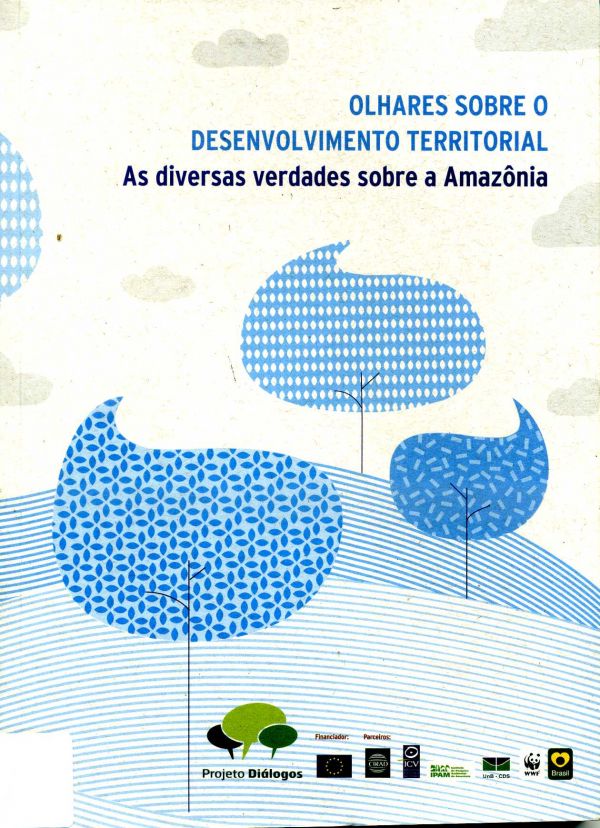 Olhares sobre o Desenvolvimento Territorial